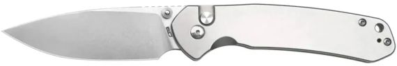 Ніж CJRB Large Pyrite SS Steel