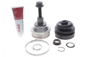 Шрус наружный VW T4 1.9-2.5TDI 94- 27 38z  54980017101