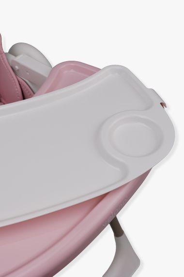 Стілець для годування дитини VELANO Nexi, pink (6 місяців-3 роки) | Зображення 9