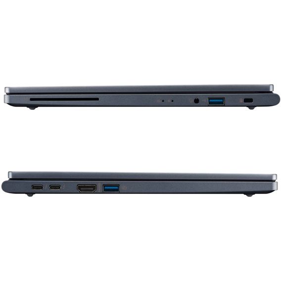 Ноутбук Acer TravelMate TMP413-51-TCO (NX.B55EU.009) | Зображення 4