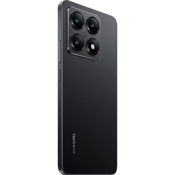 Мобильный телефон Xiaomi 14T 12/256GB Titan Black (1079729) | Зображення 5
