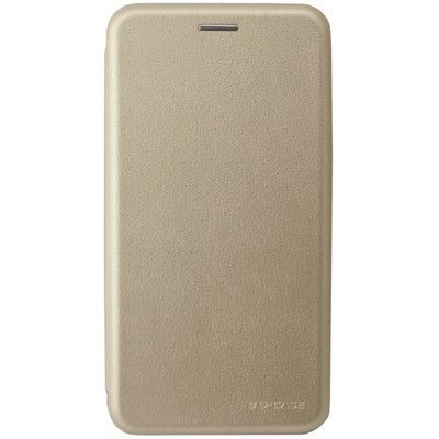 Чохол-книжка G-Case Ranger Samsung A207 Galaxy A20s золотий