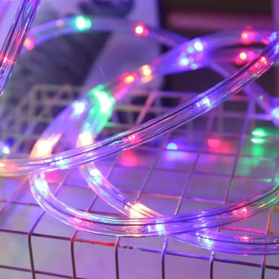 Гірлянда дюралайт LED 100 м XPRO G-38 (234574215_292) | Зображення 4
