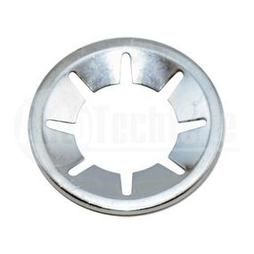 Зажимная шайба Mercedes Benz Sprinter/W639 03- / VW Crafter 06-16, AutoTechteile, 100 9971, 145-918