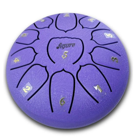 Ґлюкофон Figure TD1011-PR (глюкофон) | Зображення 2