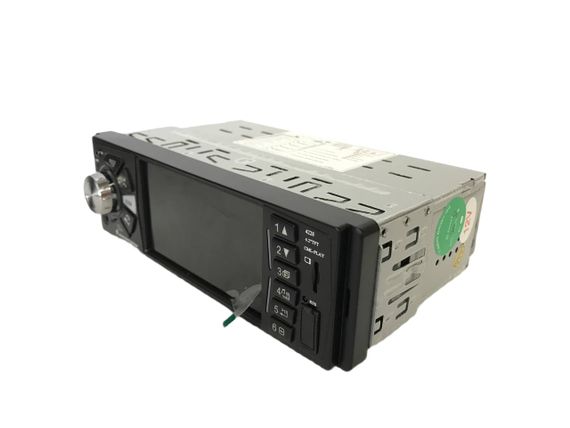 Автомагнітола з 7-дюймовим сенсорним екраном XPRO MP5 4228 (42106-_967) | Зображення 2