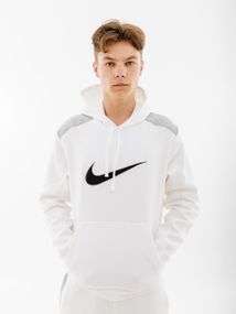Толстовка Nike FLC HOODIE BB