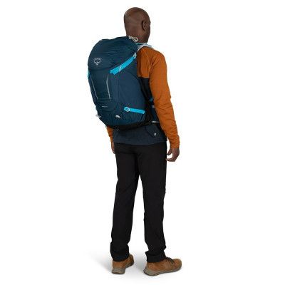 Рюкзак туристичний Osprey Hikelite 32 atlas blue M/L (009.3334) | Зображення 5
