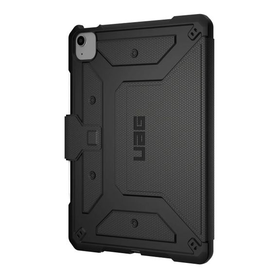 Чохол UAG для Apple iPad Air 10.9'(5th Gen 2022) Metropolis, Black (123296114040) | Зображення 1