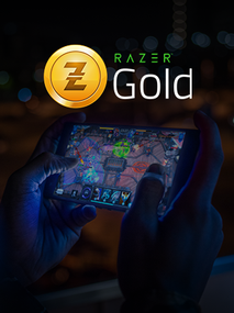 Razer Gold 1000 MXN - Razer Key - MEXICO