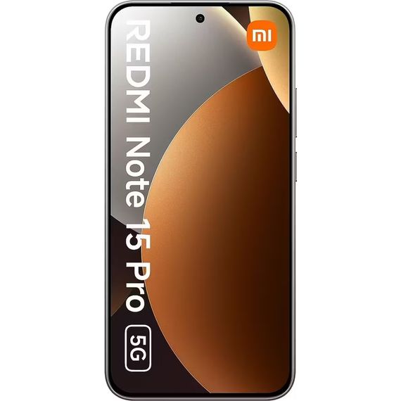 Мобільний телефон Xiaomi Redmi Note 15 Pro 8/256GB Titanium Color (1183686) | Зображення 1