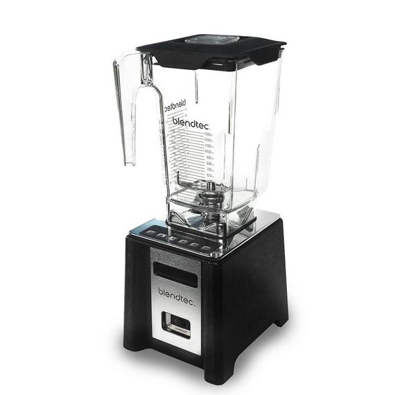 Блендер BlendTec Space Saver 825  (1 чаша Four Side) | Зображення 3