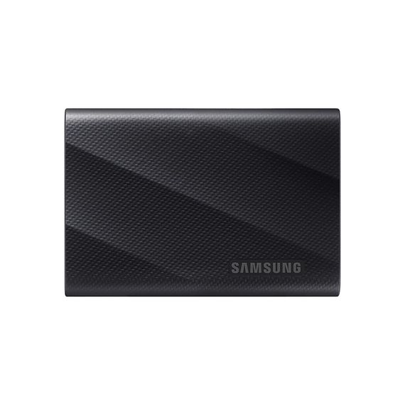 Накопичувач SSD USB 3.2 2TB T9 Samsung (MU-PG2T0B/EU)