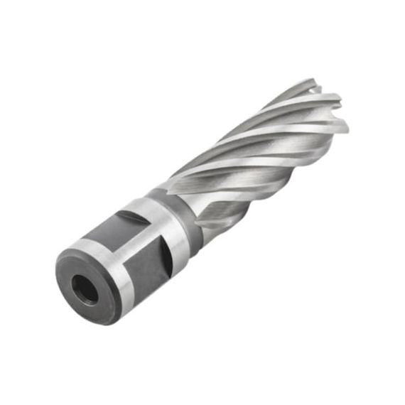 Свердло корончате HSS, DRLDP 30 mm, D21 mm | Зображення 2