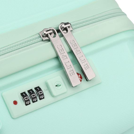 Валіза Semi Line 28" (L) Mint (T5831-3) | Зображення 6