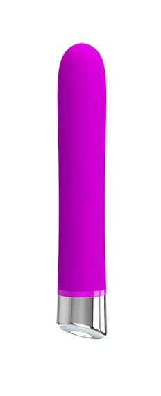 Вібростимулятор Pretty Love Randolph Purple, BI - 014612 Sex Aura | Зображення 3