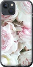 Чохол для Apple iPhone 13 з пластику FCh_024099