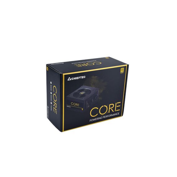 Блок живлення Chieftec 700W (BBS-700S) | Зображення 3