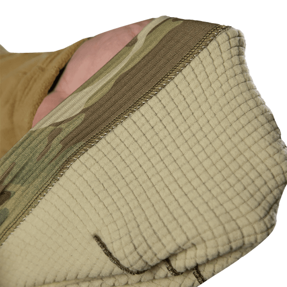 Шапка Beanie 3.0 Polarheat QS Multicam (8473), M | Зображення 3