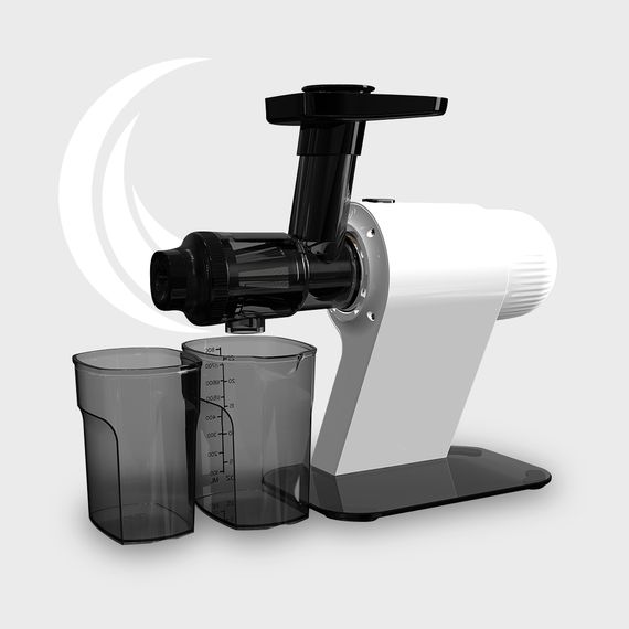 Соковитискач шнековий універсальний NEOR JUICER H160 WT | Зображення 1