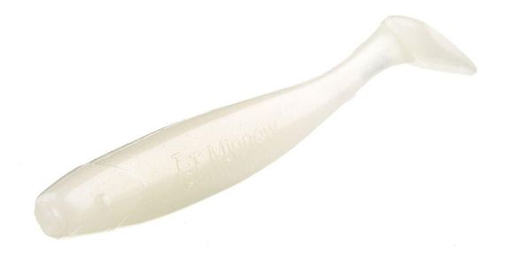 Виброхвосты 2,2" LJ Лаки Джон MINNOW 142-033