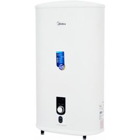 Плоский бойлер Midea D80-20ED2(W)
