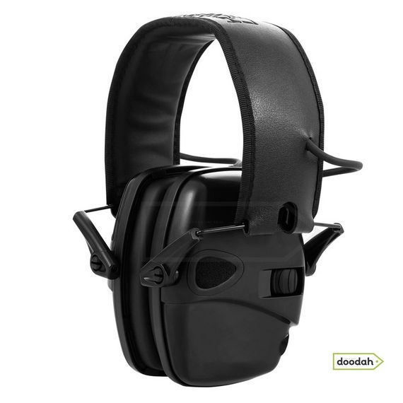 Активні навушники CARPRIE EM-026 HL-Black | Зображення 3