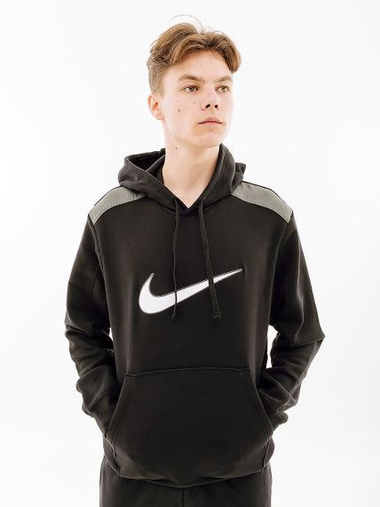 Толстовка Nike FLC HOODIE BB