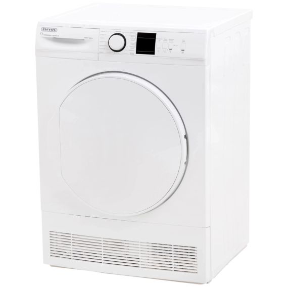 Сушильная машина Eleyus TDFD 07 090G C | Зображення 2