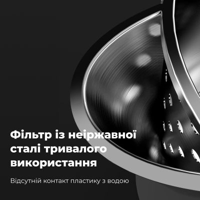 Електрочайник AENO EK4 (AEK0004) | Зображення 8