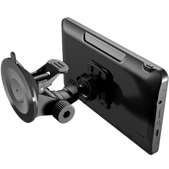 GPS Навігатор Modecom Device FreeWAY CX 7.0 8GB 7" MapFactor EU | Зображення 7