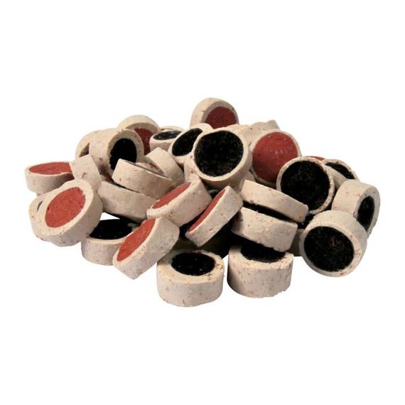 Адвент-календар Trixie для собак Різдвяний з ласощами 30х34х3,5 см | Зображення 6