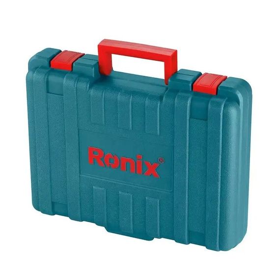 Набір інструментів Ronix RS-0001 | Зображення 1