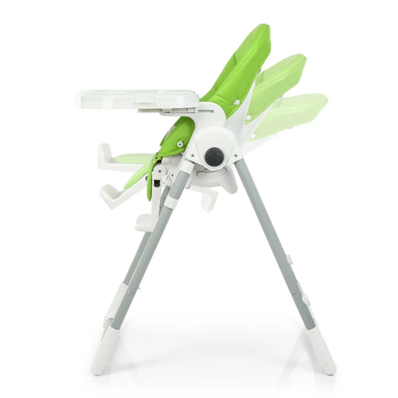 Стільчик для годування El Camino ME 1038 Green Apple | Зображення 6