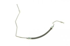 Шланг гальмівний задній  L Renault Megane Scenic 1.2-2.0dCi 08- L=198mm  173363