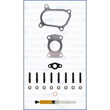Прокладки турбины компл. Jumper/Ducato/Boxer 2.0/2.2 HDI/JTD 01-,JTC11268