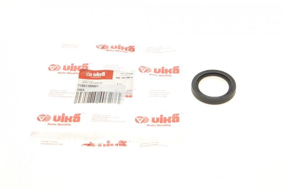 Сальник колінвалу передній VW Caddy IV 15- 36x46x7  11031189901
