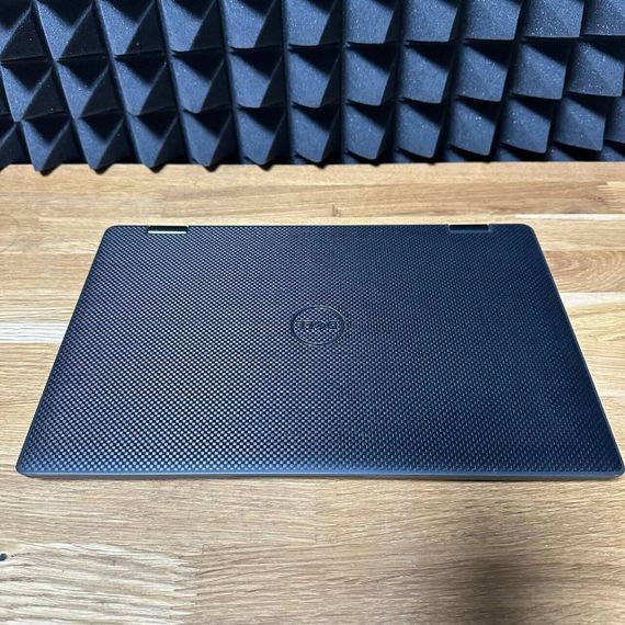 Ультрабук Dell Latitude 7420 / 14" (1920x1080) IPS / Intel Core i5-1135G7 (4 (8) ядра по 2.4 - 4.2 GHz) / 16 GB DDR4 / 256 GB SSD / Intel Iris Xe Graphics / WebCam б/у | Зображення 6