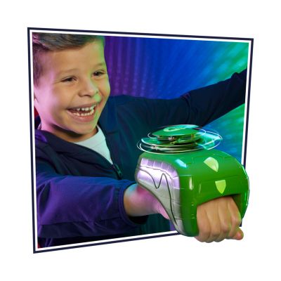 Ігровий набір PJ Masks Спорядження для рольових ігор Герої в масках - Рукавиця Гекк (F2145) | Зображення 3