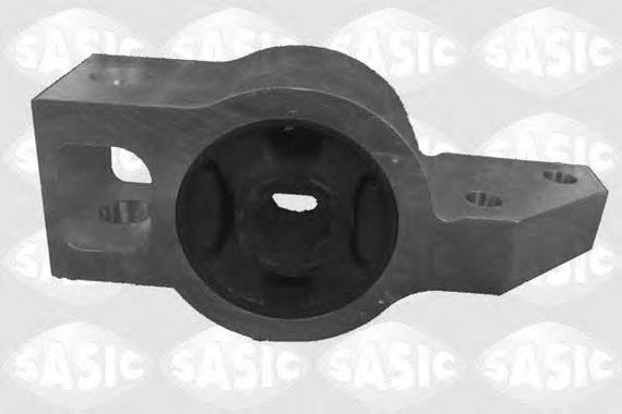Сайлентблок важеля AUDI A3, SEAT LEON, SKODA YETI 03- перед. міст зліва (Вир-во SASIC) SASIC 2256003 на VW GOLF TOURAN (1T3)