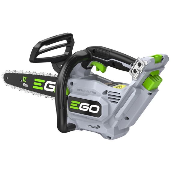 Пила ланцюгова акумуляторна EGO CS1200E (30 см, 20 м/с, без акумуляторів та зарядного пристрою) | Зображення 4