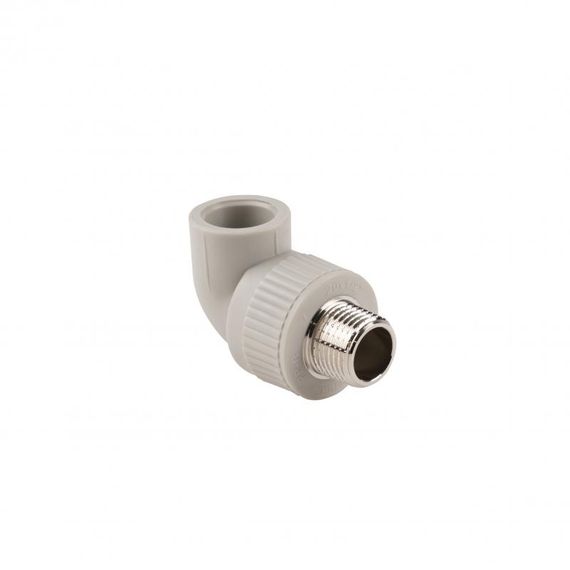 Кутник PPR Thermo Alliance 20х1/2" ЗР DSE4015