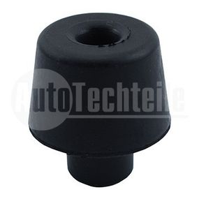 Подушка радиатора Renault Clio 98-16 / Kangoo 97-, AutoTechteile, 511 0514, 020500