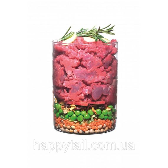 Корм Carnilove True Fresh Beef для дорослих собак, свіжа яловичина, беззерновий, 1.4 кг | Зображення 2