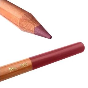 Карандаш для губ Miss Tais Professional lip pencil - #785