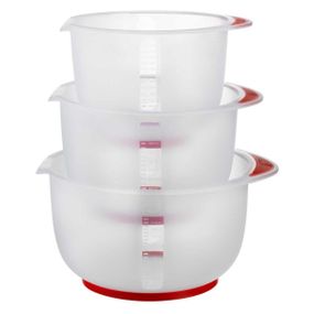 Набір ємностей для змішування GUSTO GT-G-480