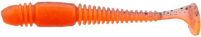 Силікон Tioga Lucky John Pro Series 4,5in / 114мм / 5шт /колір T48 (140185-T48)