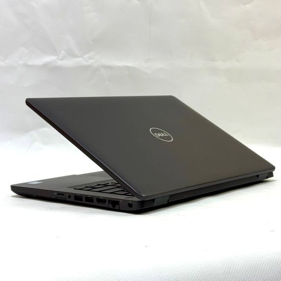 Ультрабук Dell Latitude 5400 / 14" (1920x1080) IPS Touch / Intel Core i5-8365U (4 (8) ядра по 1.6 - 4.1 GHz) / 8 GB DDR4 / 256 GB SSD / Intel UHD Graphics 620 / WebCam / Windows 11 Pro б/в | Зображення 5