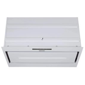 Витяжка кухонна Eleyus BOXER 800 LED 52 GR