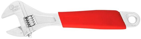 Ключ розвідний Top Tools 0-27 мм 35D119